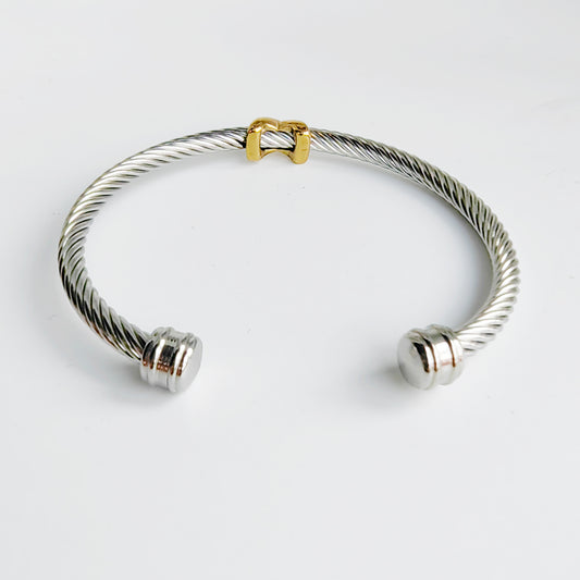 Bracelet Clash