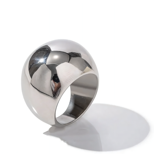 Dome Ring
