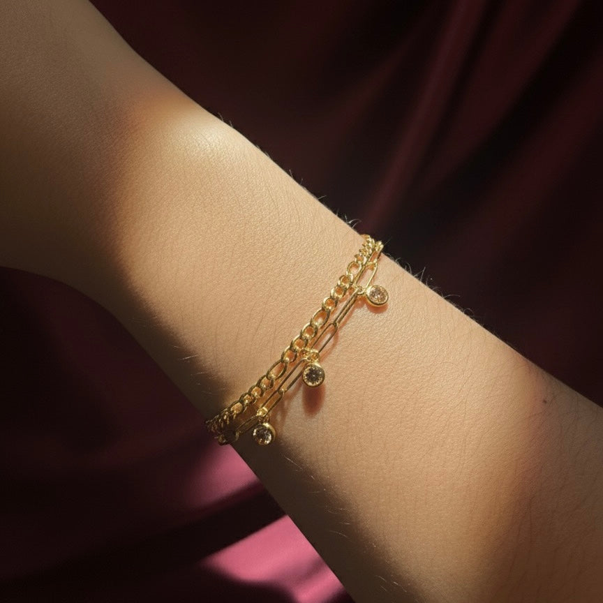 Aria Bracelet