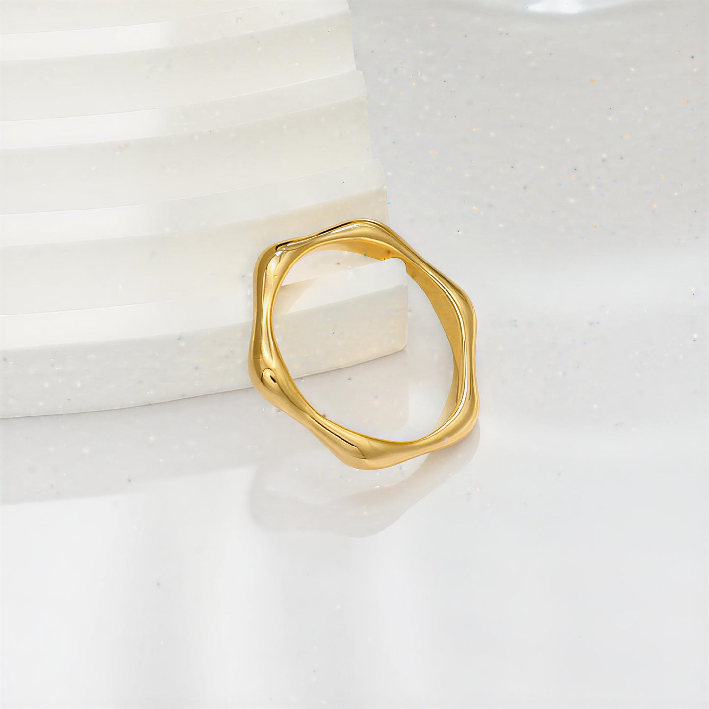 Melt Ring