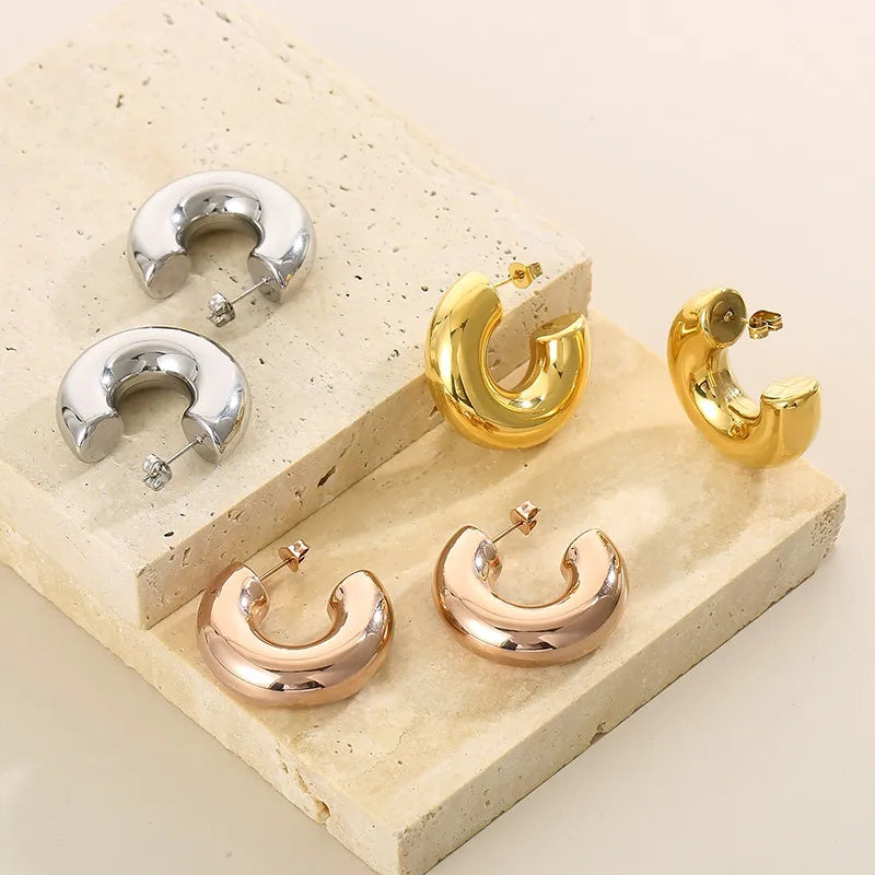 Perigée Hoops
