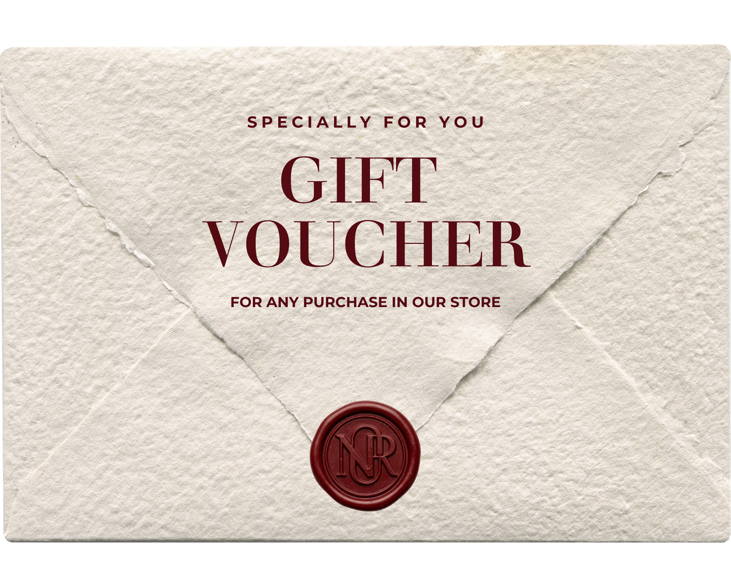 NORU Gift Card