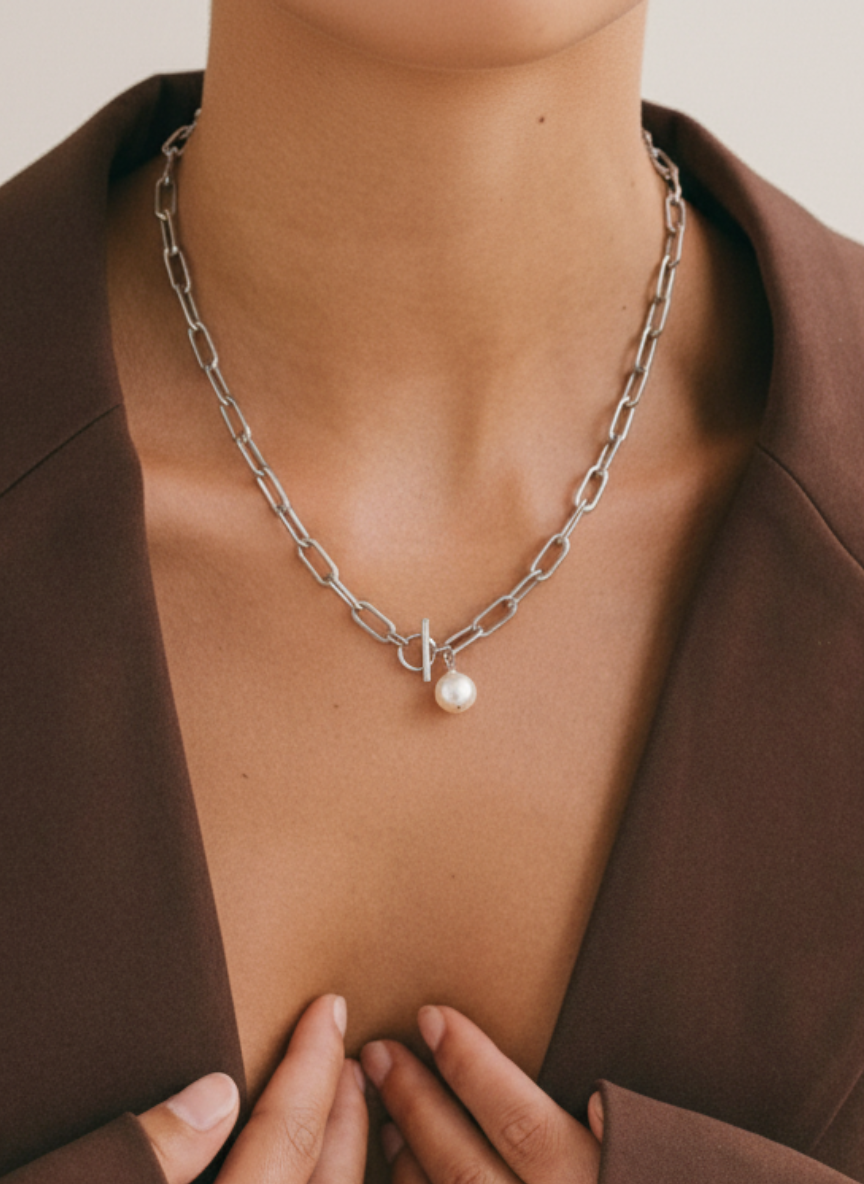 Necklaces and Chains