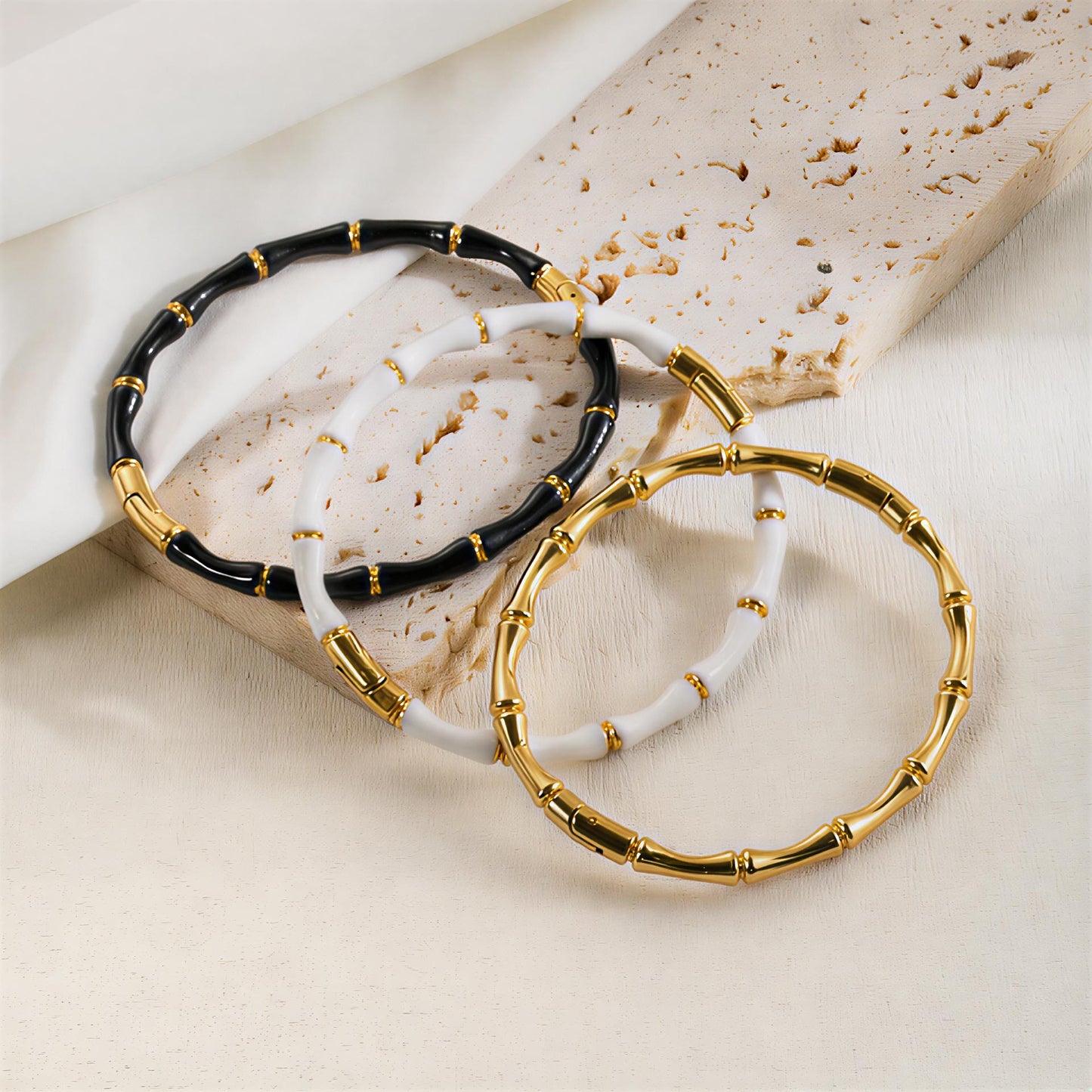 Reya Bracelet Bundle