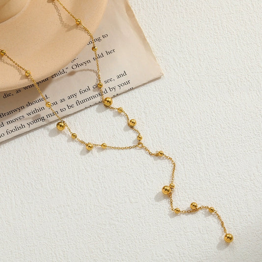 Andreina Necklace