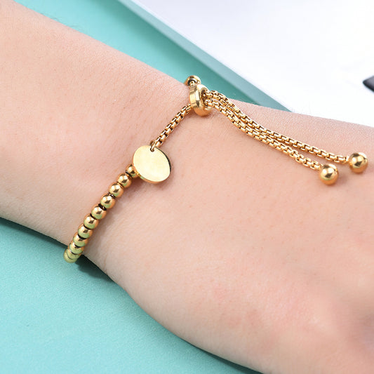 Noma Bracelet