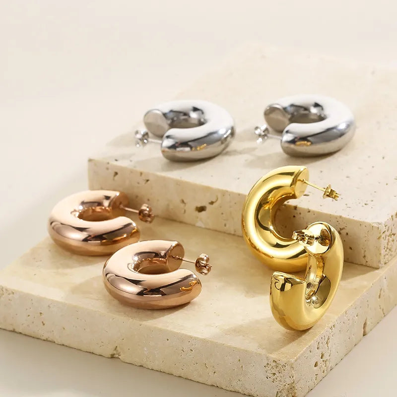 Perigée Hoops