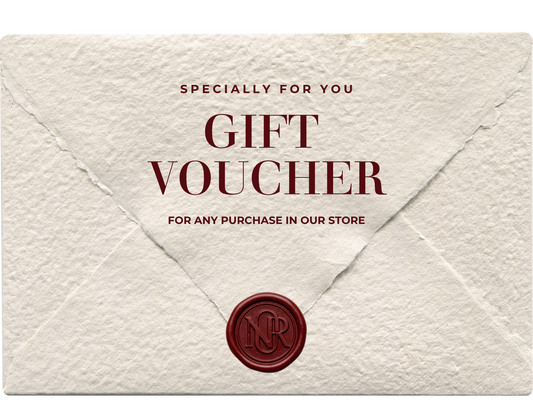 NORU Gift Card